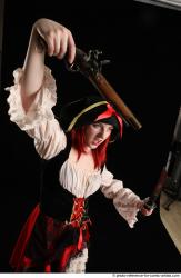 DARINA MADPIRATE